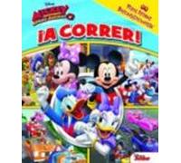 mini primer busca y encuentra mickey