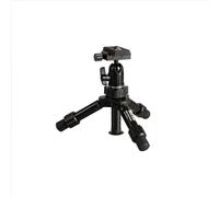Mini-Pro BHAC - Trípode de Mesa con Cabezal de Bola Compatible con Arca