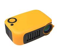 Mini Projector Projector 800 Lumens 1000:1 Contrast Ratio 320 * 240P Native Resolution Supported 1080P 23 Languages Home Theater Video Projector Home Theater Projector