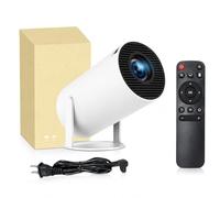 Mini proyector 4K HD