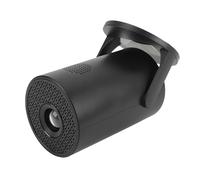 Mini Proyector con WiFi, Proyectores Portátiles FHD de 1080p FHD, Proyector Portátil con Corrección de Llave Automática Rotativa de 270 °, para Teléfono Inteligente