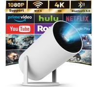 Proyector