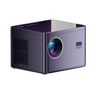 Mini proyector de teléfono móvil portátil para el hogar 1080P HD Proyector inalámbrico de la Misma Pantalla Sistema Android Abierto