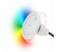 Mini proyector LED RGB Seamaid 36 Led 7W