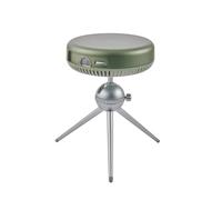 Mini proyector, proyector de bolsillo portátil con soporte ajustable, proyector DLP, proyector de galletas, WiFi y Bluetooth, soporte 1080P, batería recargable y sistema Android para exteriores/cine