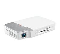 Mini proyector RD-605 fácil de llevar a casa 1080P Android proyector con batería (color: uno-color) (un color) pequeño regalo