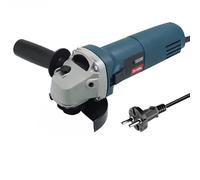 Mini pulidora de diamante 1000 W, 100 mm, 125, 6 velocidades, herramienta eléctrica for corte y pulido(115mm)