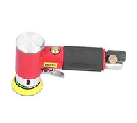 Mini Pulidora Neumática, 0.5-0.7MPa 15000rpm Kit de Lijadora de Aire Rotación Estable para Lijado Mecánico(#1)