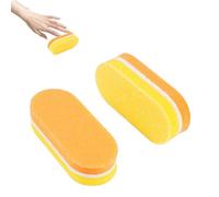 Mini pulidores de uñas, esponja de grano 100/180, bloque de lijado, esponja de pulido, limas de uñas, bloque de pulido, lima de uñas, para uñas acrílicas y tecnología de uñas naturales