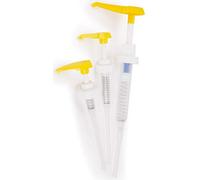 Mini Pump Kit for 301 and 305 in Quart, Galón, 5 galones sizes by WEST SYSTEM