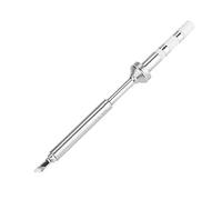 Mini Reemplazo de Puntas de Soldador de Acero Inoxidable para Soldador TS100(TS-KU)