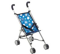 Bayer Chic 2000 - Cochecito para muñecas (601 01)