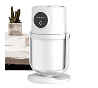 Mini purificador de aire - Humidificador portátil de interior para dormitorio | Humidificador de escritorio silencioso para oficina, coche, dormitorio, sala de estar, escritorio Core Mini