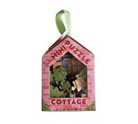 Mini puzzle - La maison cottage: 37664