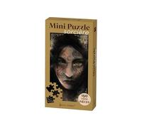 Mini puzzle Sorcière: 150 mini pièces (Les mini puzzles)