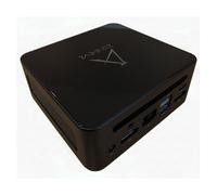 Mini QOOBE II Intel Core i5 12450 16/1Tb Windows 11 Pro By QOOBE