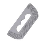 Mini Quita Pelos Para Mascotas - Herramienta de Eliminación de Pelusas con Lámina de Goma Suave - Hoja De Goma Flexible Para Limpiar Pelusas En Ropa De Cama Muebles Y Alfombras