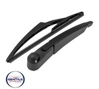 Mini R56 One Cooper Brazo Limpiaparabrisas Trasero + Cepillo Limpiaparabrisas