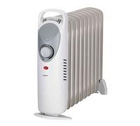 Infiniton HORM-1000 Mini Radiador de Aceite 1000W