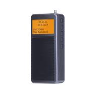 Mini radios portátiles Bluetooth FM estéreo
