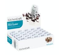 Mini rallador de 4 caras (6 cm)