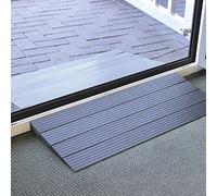 MINI RAMPA"RUBBER RAMP" 1,1cm X 8cm