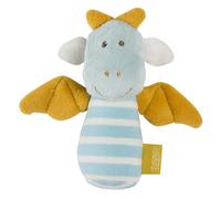 fehn® mini dragón sonajero