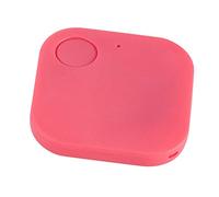 Mini Rastreador de Compacto para Billetera, Teclas y Mascotas con Buscador Inteligente Avanzado, Localizador GPS y Alarma en Verde - Compatible con iOS & (#1) (#2)