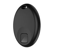 Mini Rastreador GPS, Localizador De Objetos Inteligente | Dispositivo Inalámbrico Portátil, Rastreador Anti-Pérdida para Llaves, Bolsa, Teléfono - Herramienta De Posicionamiento Preciso Para El Uso