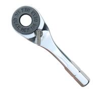 Mini Ratchet - Furniture Assembly Tool | Portable Ratcheting Wrench For Bicycle Electronics Car Campers RV Technicians Toys Furniture Appliance Mechanics Home