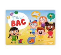 MINI RAYUELA. MIS PEQUEÑOS JUEGOS