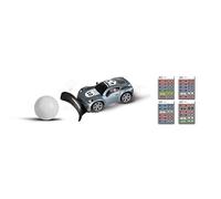 Carrera 2,4 GHz Mini RC Black - Bundesliga