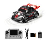 Mini RC Drift Car - 2.4GHz FPV Racing Toy | Remote Control with HD Screen