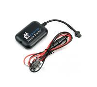 Mini Real Time Gps-Vehicle-Tracker Anti-Theft Vehicle Tracking System for Vehicle Motorcycle Car