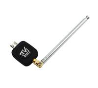 Mini receptor sintonizador de TV DVB-T micro-USB para Android