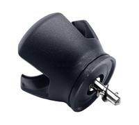 Mini recogedor de pelotas de golf - Recoge pelotas sin esfuerzo | Herramienta manual portátil de recogida de pelotas para golfistas | Para campo de práctica de campo de conducción, diseño compacto que