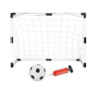 Mini red de fútbol, Football Goal, Small Soccer Goals for Kids