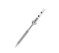 Mini Reemplazo de Puntas de Soldador de Acero Inoxidable para Soldador TS100(TS-B2)