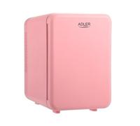 Mini Refrigerador Adler Ad 8084p