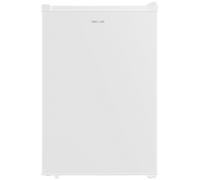 Mini refrigerador Bolero CoolMarket TT de 133 litros (blanco) - CECOTEC