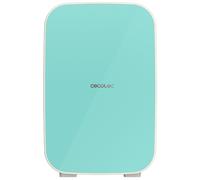 Mini refrigerador Bolero MiniCooling Bahamas de 25 litros (menta) - CECOTEC