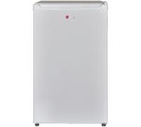 Mini refrigerador de una puerta KS1200E de 90 l (blanco) - VOX