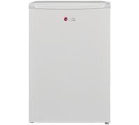Mini refrigerador de una puerta KS1430E 122L (blanco) - VOX