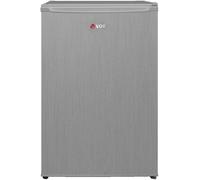 Mini refrigerador de una puerta KS1430E de 122 L (plateado) - VOX