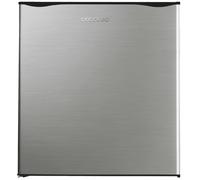 Mini refrigerador GrandCooler 20000 SilentCompress 46L (acero inoxidable) - CECOTEC