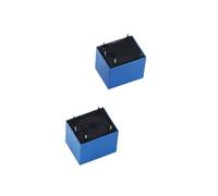 Mini relé de potencia SRD 5V9V12V DC 4/5 pines 5-50 unids/lote(50Pcs,SRD-24VDC-SL(4Pin))