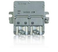 Mini-repartidor tv 3d 5-2400mhz 8,5/7,5db easyf