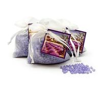 Mini Resina Perf. Ambients Lavanda 18x40g Boles d'olor