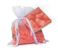 Mini Resinas Coral Boles D´Olor