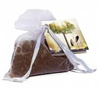 Mini resinas perfumadas Cumaru Boles D'Olor